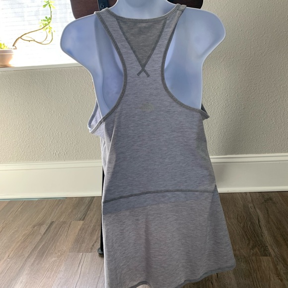 The North Face Workout/hiking Tank - Picture 3 of 7